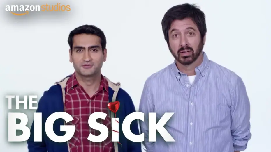 Watch film The Big Sick — The Big Sick – In Theaters Now | Amazon Studios