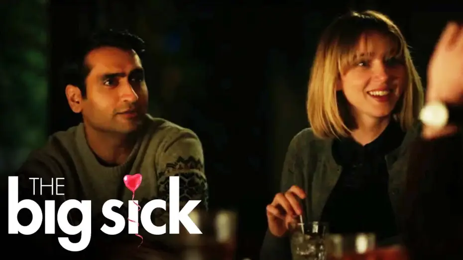 Watch film The Big Sick — 'Emily & Kumail Keep Spending Time Together' Scene | The Big Sick (2017)
