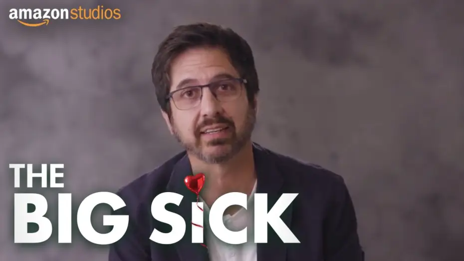 Watch film The Big Sick — The Big Sick – Ray Romano’s Dating Advice For Dads | Amazon Studios