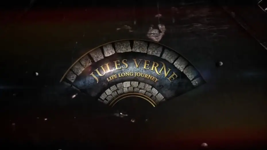 Watch film Jules Verne. A Life Long Journey — Jules Verne. A life long journey.Trailer/Жюль Верн. Путешествие длиною в жизнь. Трейлер
