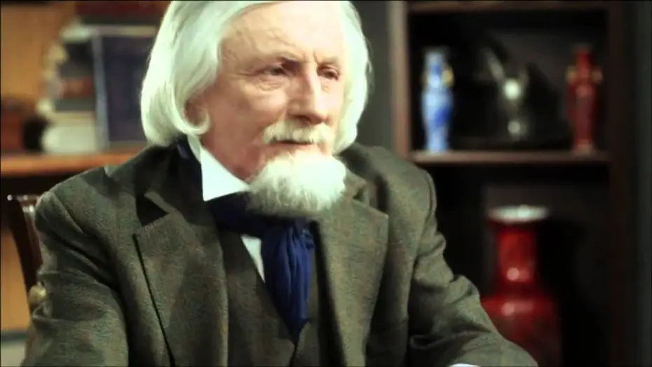 Watch film Jules Verne. A Life Long Journey — Жюль Верн. Путешествие длиною в жизнь. Съемка