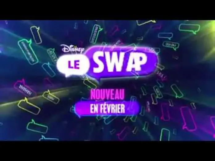 Watch film The Swap — le Swap | bande annonce Française