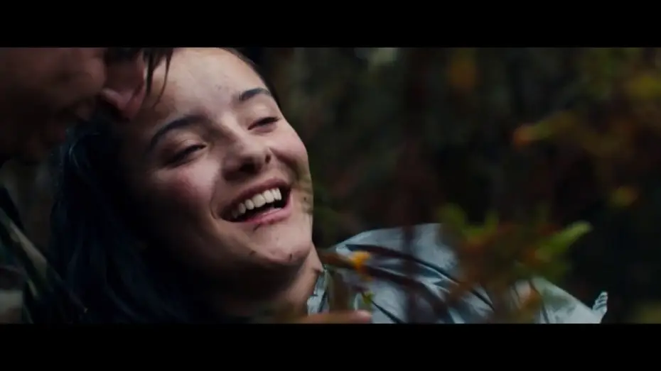 Watch film Monos — Shrooms