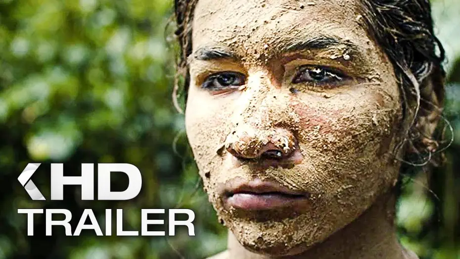 Watch film Monos — MONOS Trailer German Deutsch (2020)