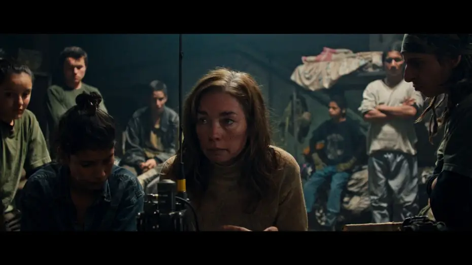 Watch film Monos — Radio Call