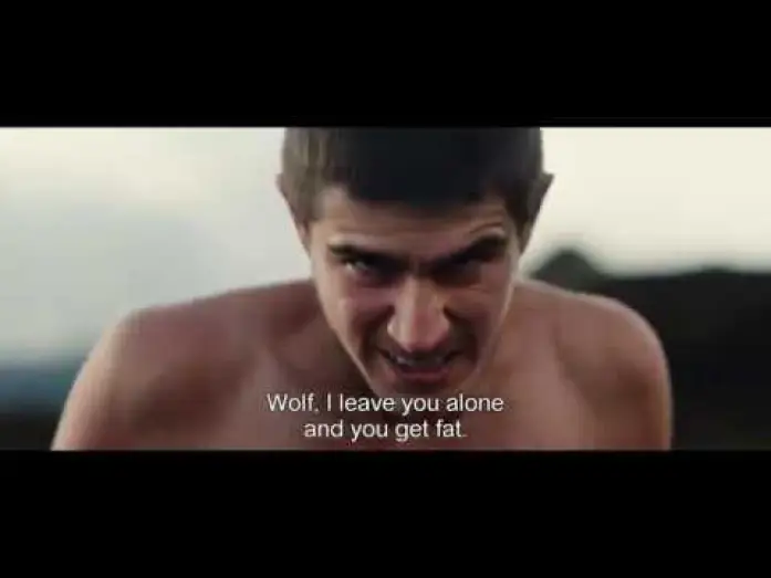 Watch film Monos — Roll Call