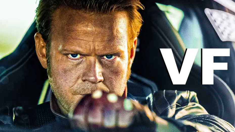 Watch film Burning 2 — RACERS Bande Annonce VF (2020)