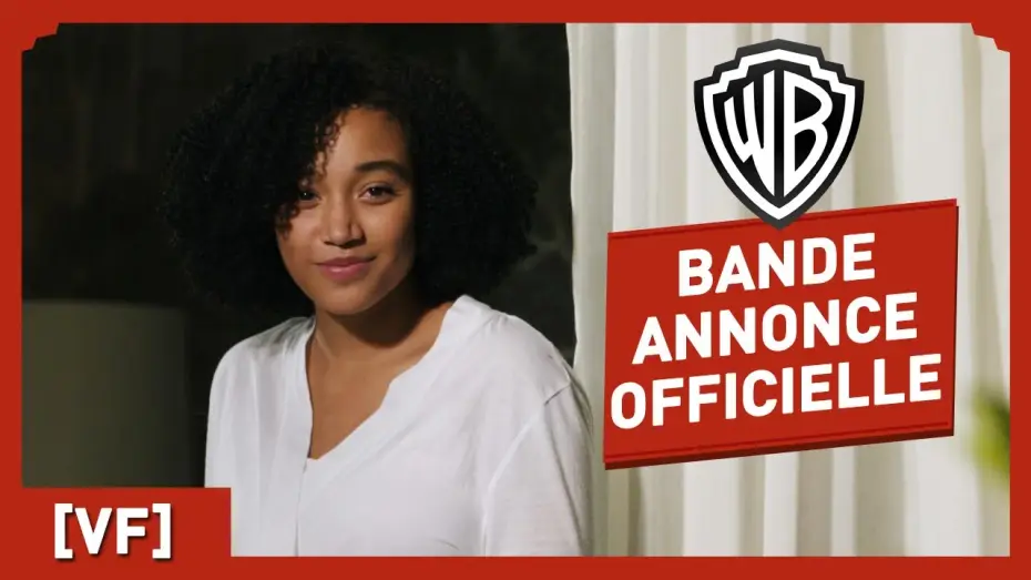 Watch film Everything, Everything — Everything Everything - Bande Annonce Officielle 3 (VF) - Amandla Stenberg