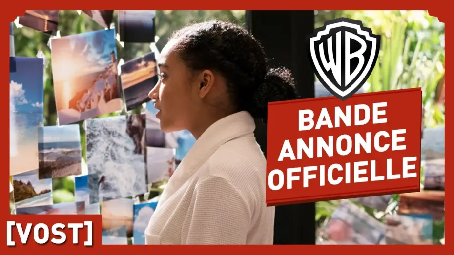 Watch film Everything, Everything — Everything Everything - Bande Annonce Officielle 2 (VOST) - Amandla Stenberg