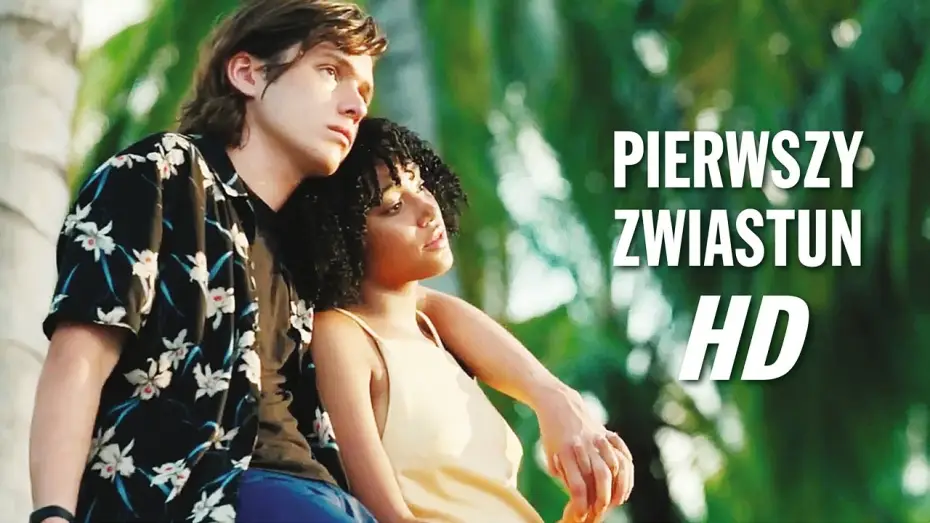 Watch film Everything, Everything — Pierwszy zwiastun PL