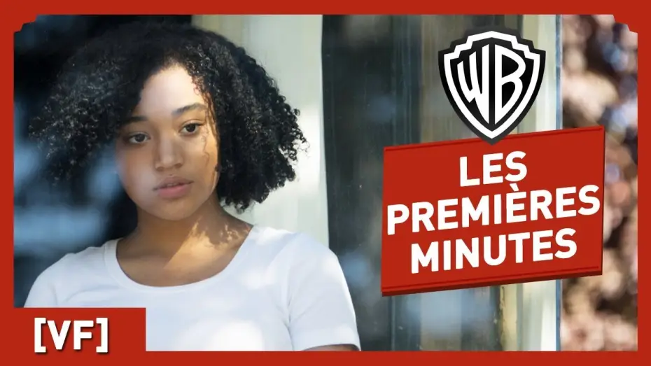 Watch film Everything, Everything — Everything, Everything - Découvrez les premières minutes du film !