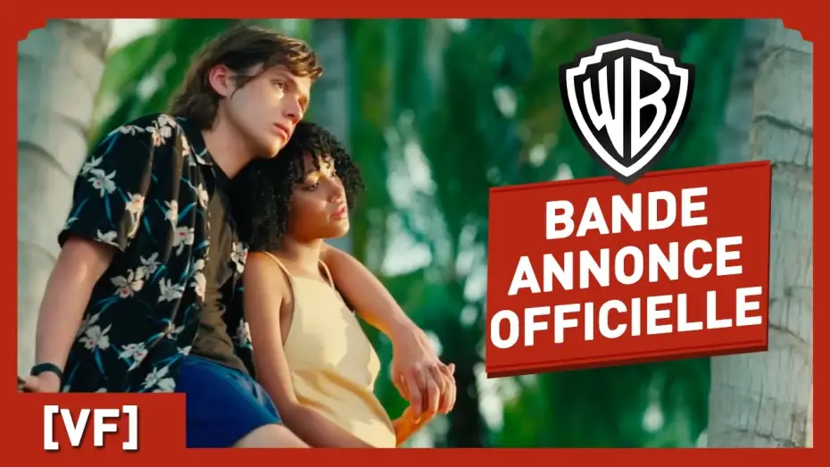 Watch film Everything, Everything — Everything Everything - Bande Annonce Officielle (VF) - Amandla Stenberg
