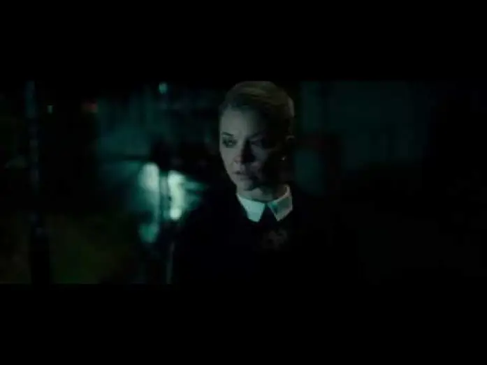 Watch film In Darkness — ENTRE SOMBRAS - Trailer oficial español