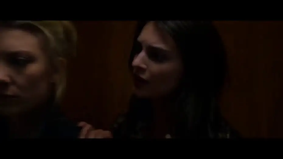 Watch film In Darkness — LA PART OBSCURE Bande Annonce VF Netflix 2018