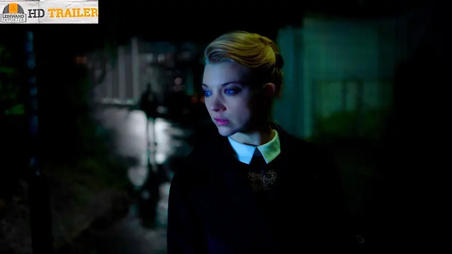Watch film In Darkness — IN DARKNESS Trailer deutsch/german