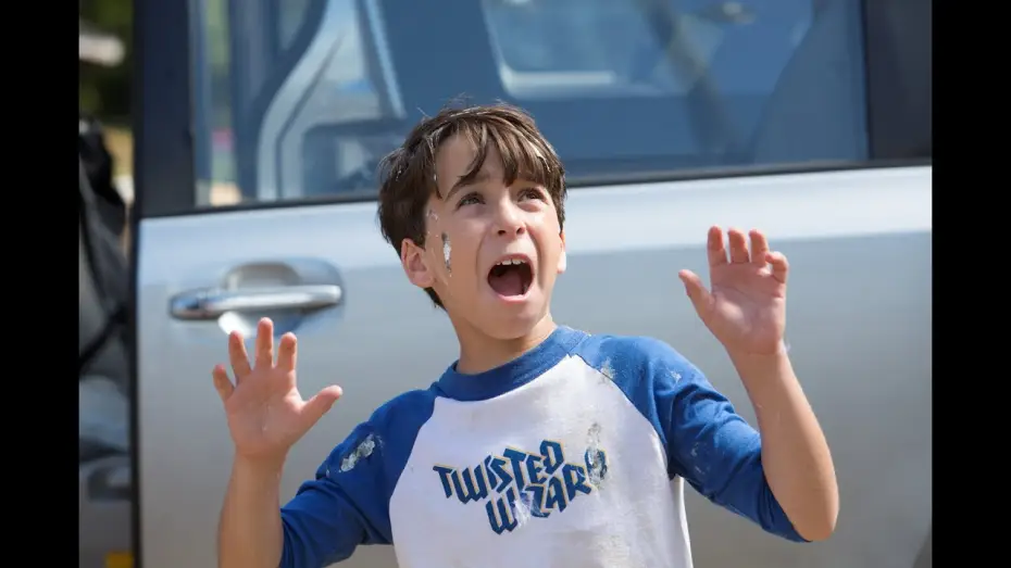 Watch film Diary of a Wimpy Kid: The Long Haul — DIARIO DE GREG: CARRETERA Y MANTA | Tráiler | Ya en cines