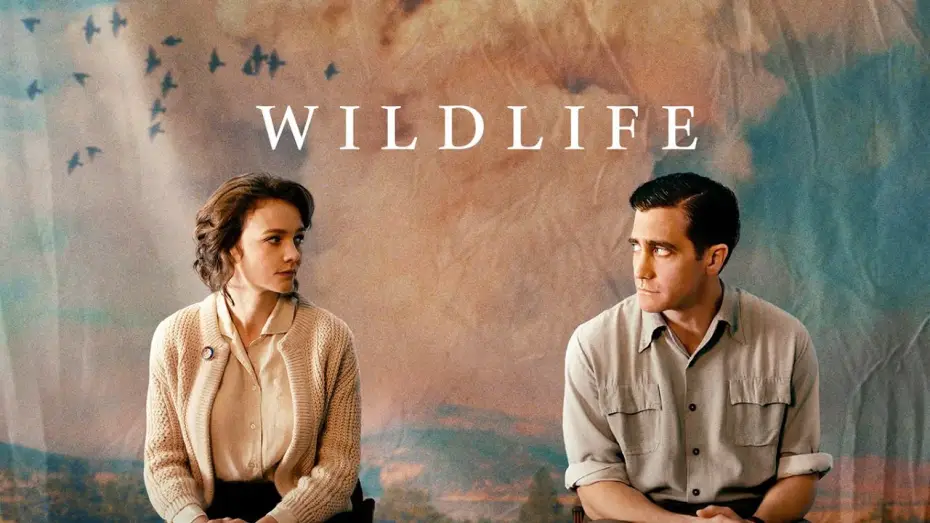Watch film Wildlife — WILDLIFE : UNE SAISON ARDENTE - Bande Annonce VOST