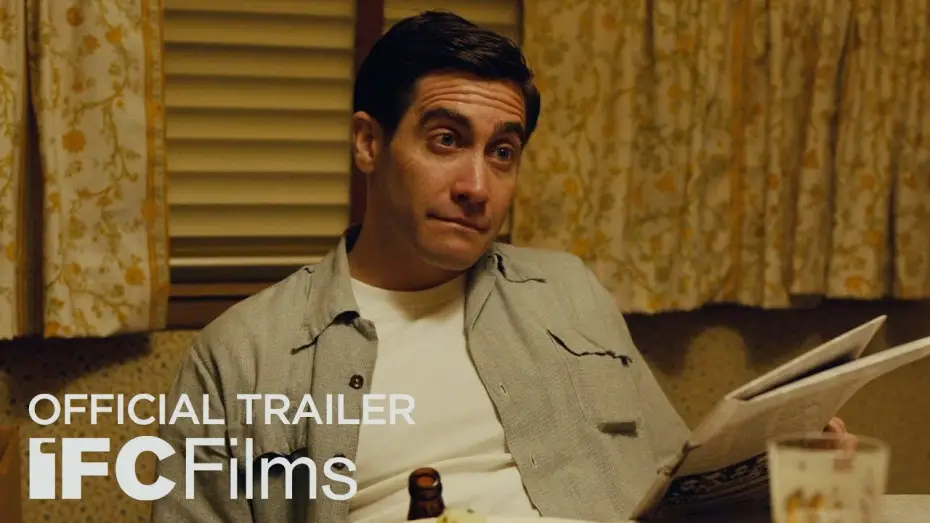 Watch film Wildlife — Jake Gyllenhaal - TV Spot