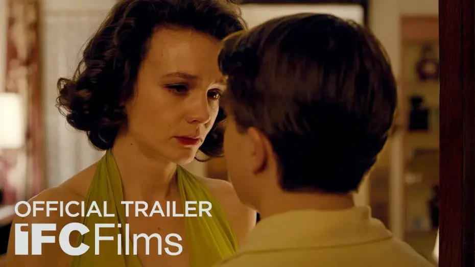 Watch film Wildlife — :60 Second Trailer