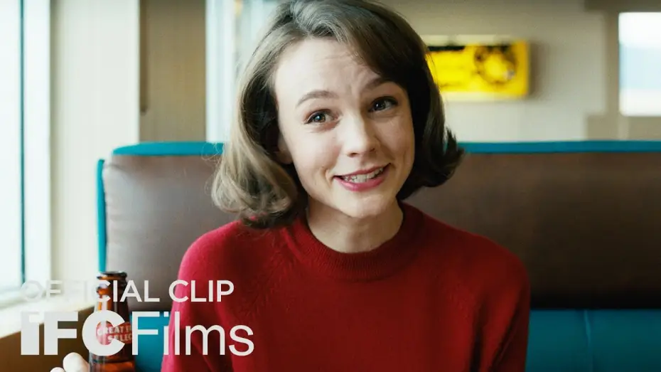 Watch film Wildlife — Clip "Names"