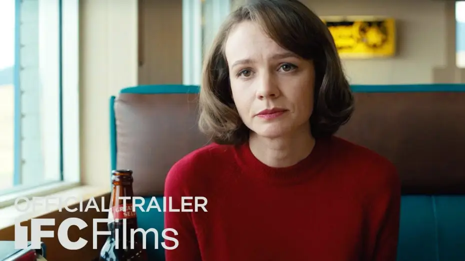 Watch film Wildlife — Carey Mulligan - TV Spot