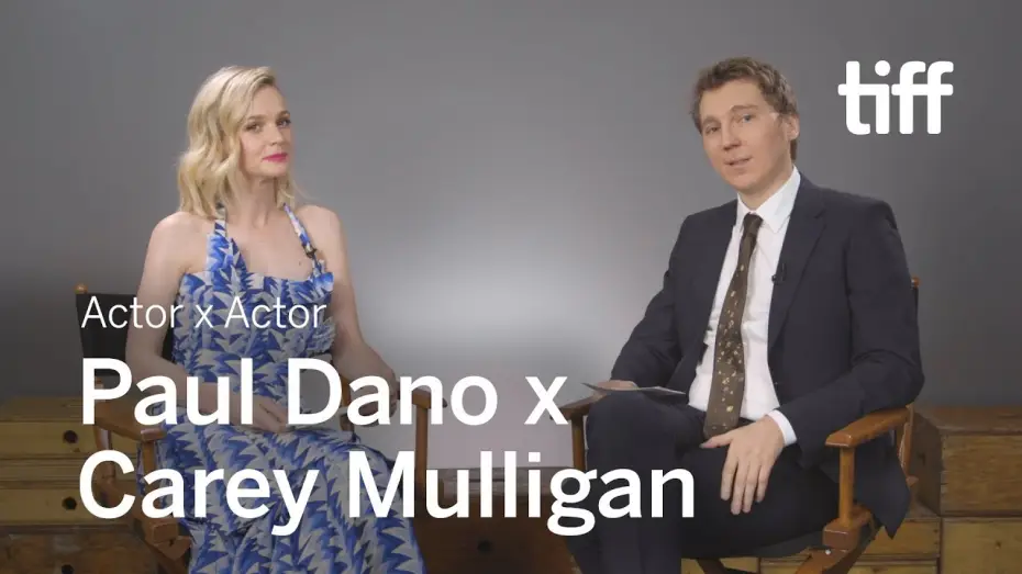 Watch film Wildlife — Carey Mulligan x Paul Dano