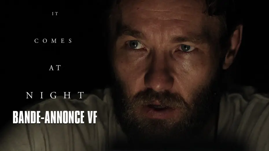Watch film It Comes at Night | It comes at night - Bande-annonce VF