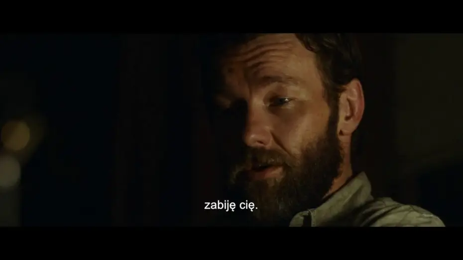 Watch film It Comes at Night | To przychodzi po zmroku - Zwiastun PL (Official Trailer)