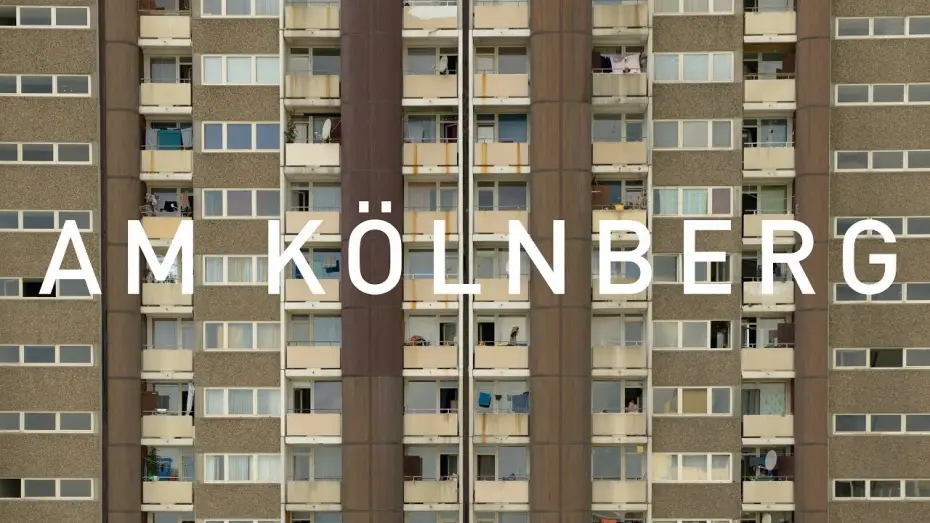 Watch film Am Kölnberg — Am Kölnberg (2014) HD Trailer