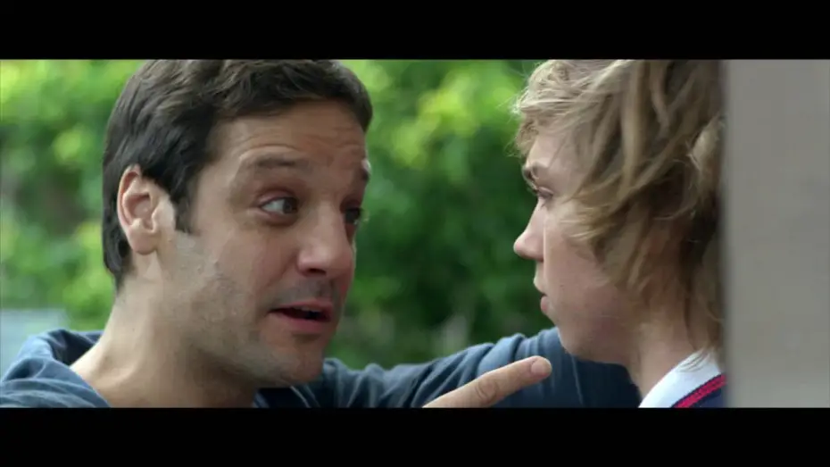 Watch film Inseparables — Inseparables - Tráiler