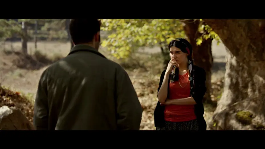 Watch film The Wild Pear Tree — The Wild Pear Tree clip 1 - meeting Hatice