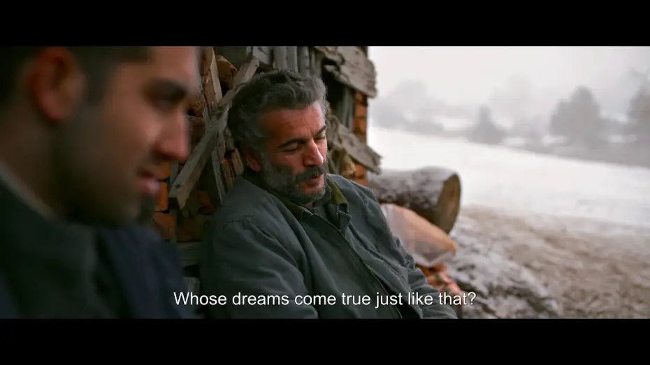 Watch film The Wild Pear Tree — THE WILD PEAR TREE - Official trailer