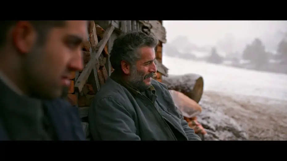 Watch film The Wild Pear Tree — LE POIRIER SAUVAGE de Nuri Bilge Ceylan : BANDE-ANNONCE