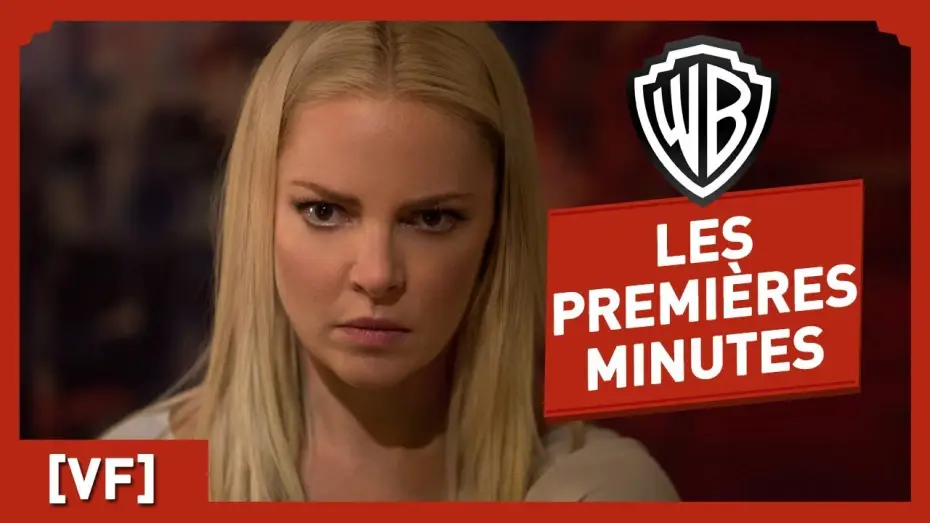 Watch film Unforgettable — Rivales - Regardez les premières minutes du film !