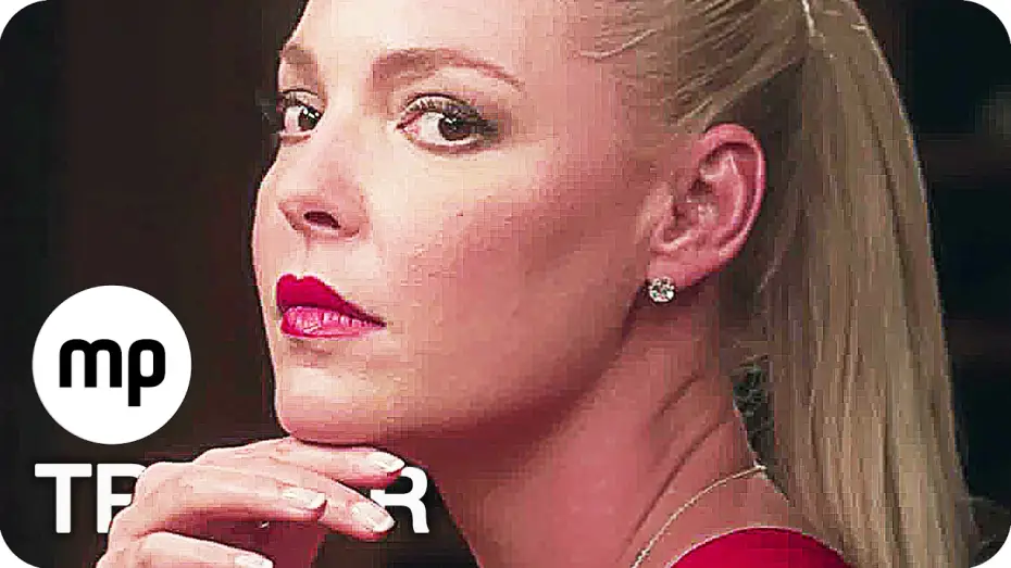 Watch film Unforgettable — UNFORGETTABLE Trailer 1 & 2 German Deutsch (2017)