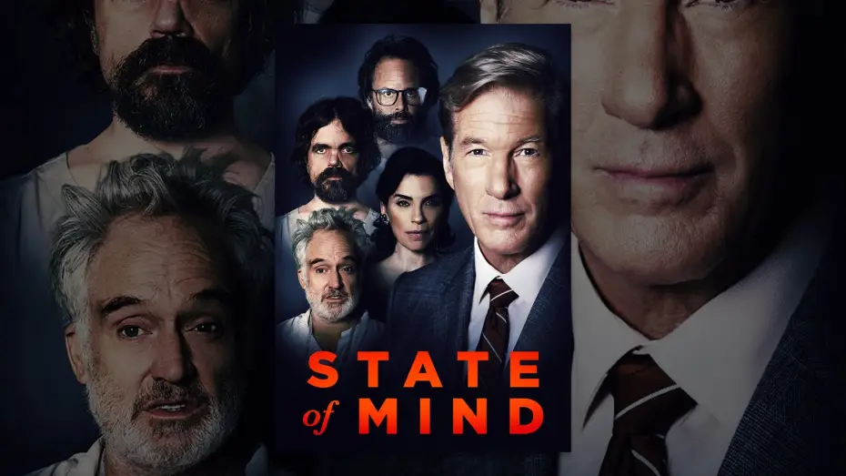 Watch film Three Christs — State of Mind