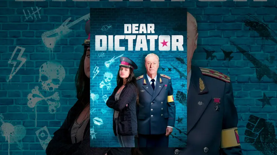 Watch film Dear Dictator — Dear Dictator - Bande Annonce VF