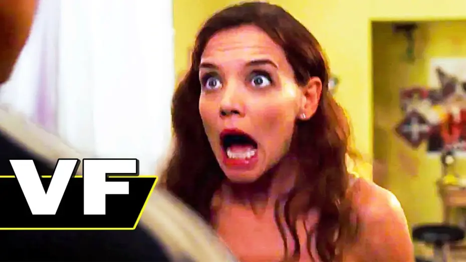 Watch film Dear Dictator — DEAR DICTATOR Bande Annonce VF (2018) Katie Holmes, Michael Caine, Comédie Adolescente