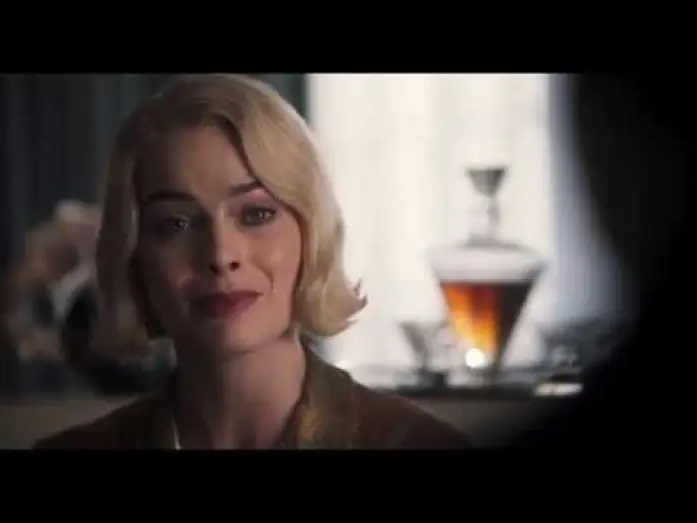 Watch film Goodbye Christopher Robin — Goodbye Christopher Robin | 'Daphne' | Official HD Featurette 2017