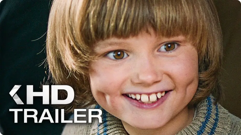 Watch film Goodbye Christopher Robin — GOODBYE CHRISTOPHER ROBIN Trailer German Deutsch (2018)