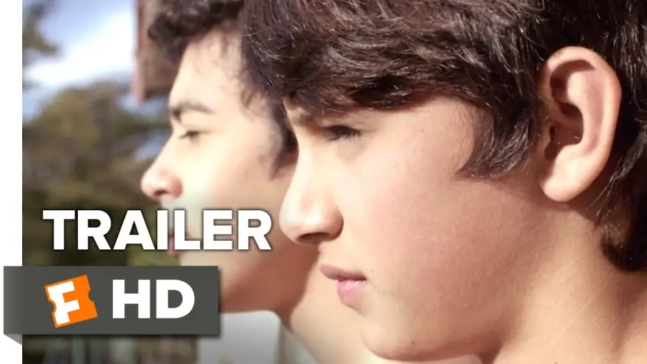 Watch film Esteros — Esteros Official Trailer 1 (2016) - Ignacio Rogers Movie