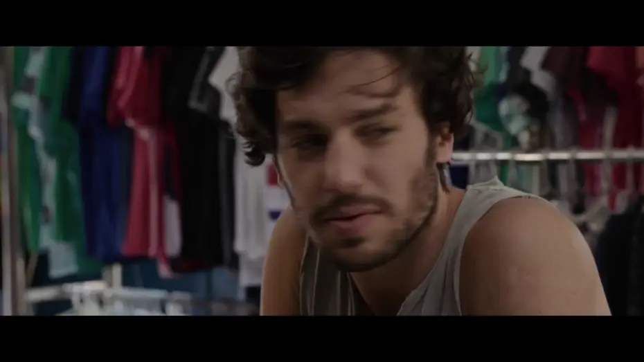 Watch film Esteros — ESTEROS [trailer]