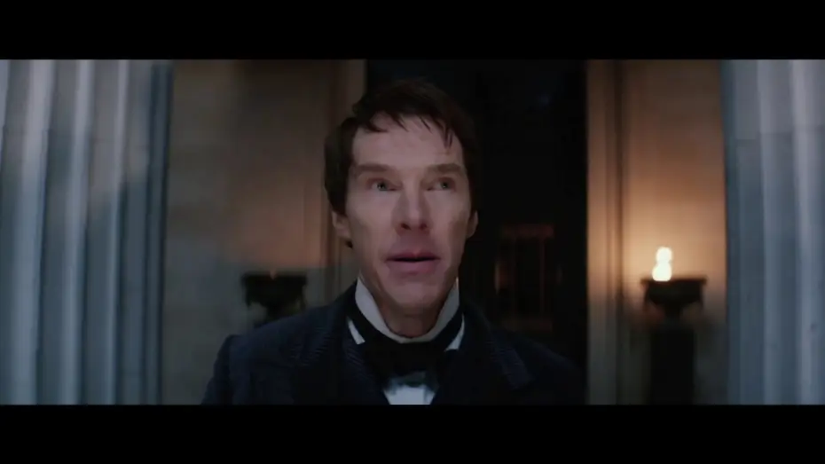 Watch film The Current War — UK Spot