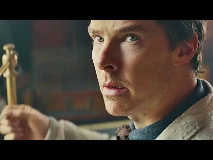 Watch film The Current War — EDISON | Trailer deutsch german [HD]