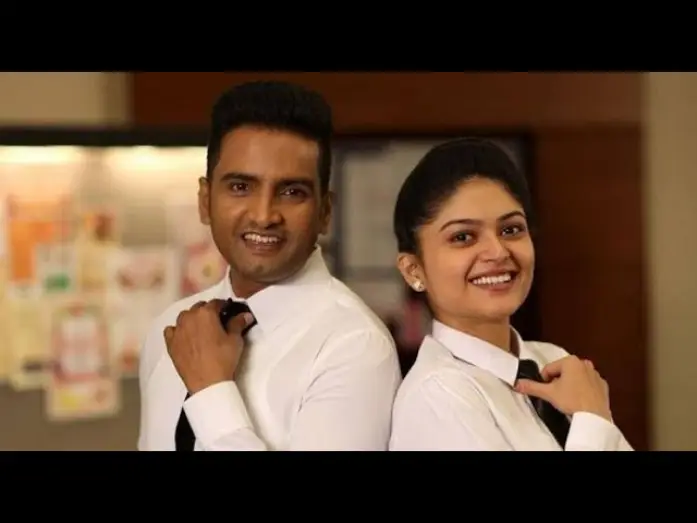 Watch film Server Sundaram | SERVER SUNDARAM - Bande Annonce [VOST]