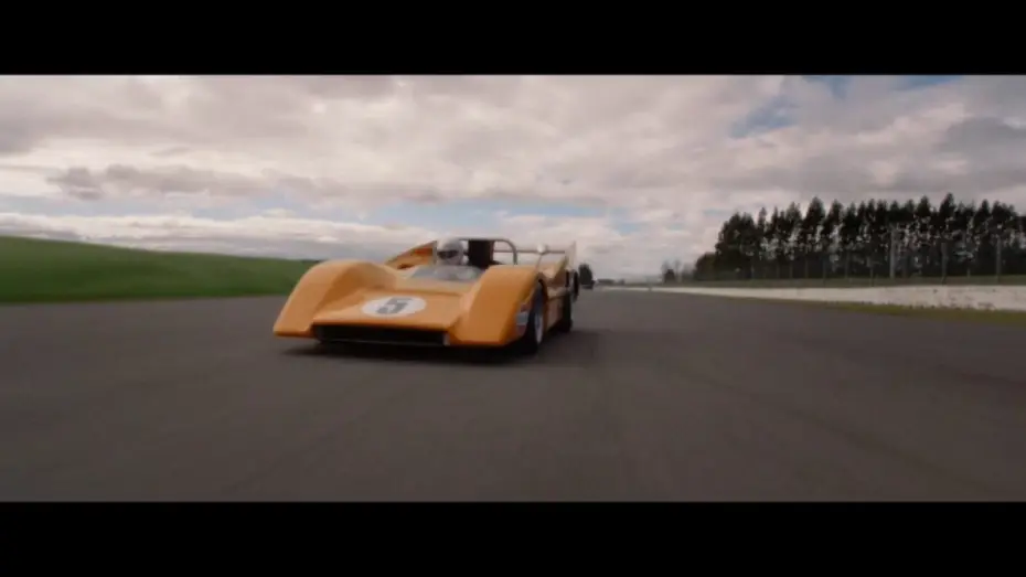 Watch film McLaren — McLaren Official Trailer