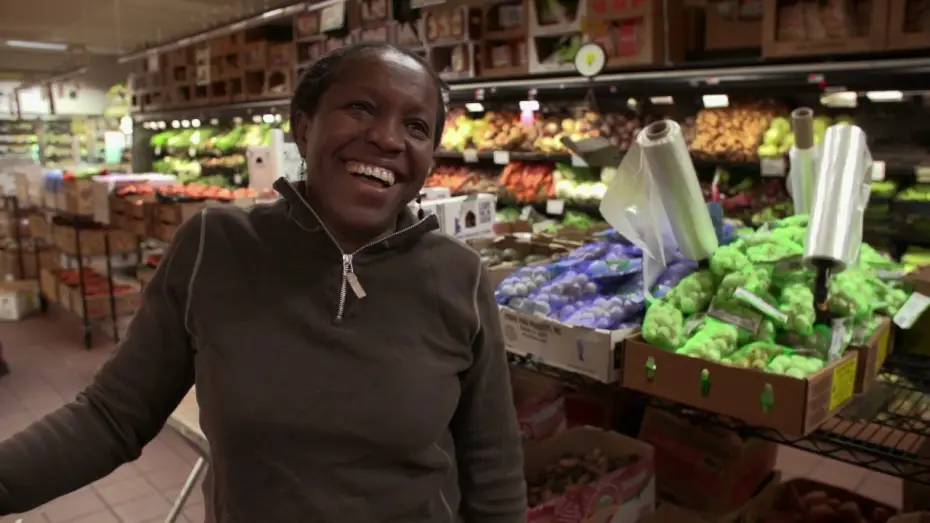 Watch film Food Coop — FOOD COOP - Trailer