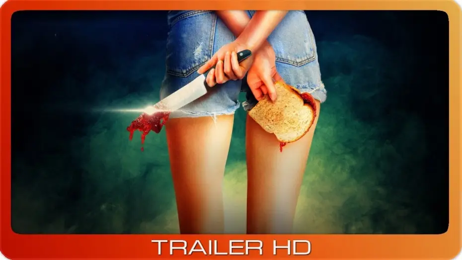 Watch film The Babysitter — The Babysitter ≣ 2017 ≣ Trailer ≣ German | Deutsch