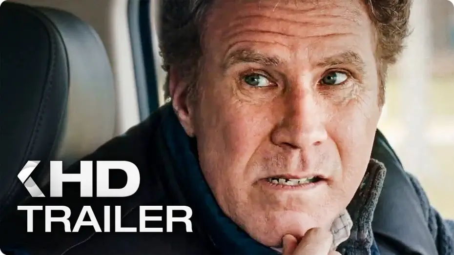 Watch film Daddy's Home 2 — DADDY'S HOME 2 Trailer German Deutsch (2017)