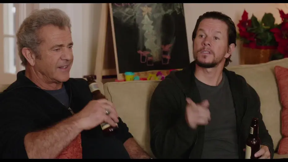 Watch film Daddy's Home 2 — Daddy's Home 2 | Trailer Ufficiale HD | Paramount Pictures 2017